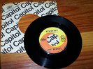 THE BEATLES Rare SUBSIDIARY Record 