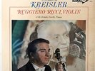 RUGGIERO RICCI / A Tribute to Kreisler / Decca Stereo DL 710052