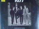 SEALED LP: KISS: DRESSED TO KILL