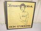 ***Bruce Springsteen**Jersey Devil**Box O' Rocks**88 of 100**colored vinyl**