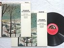 HMV ALP 2001/2002 - Schubert Winterreise Fischer-Dieskau Moore 2 X MINT