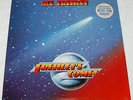 ACE FREHLEY   FREHLEY'S COMET  NEW & SEALED LP  KISS Legend   ATLANTIC MEGAFORCE