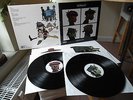 GORILLAZ (BLUR - DAMON ALBARN) original Vinyl 2LP Demon Days (2005)
