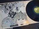 THE BEATLES REVOLVER ORIGINAL APPLE USA PRESSING EXCELLENT CONDITION NR SUPERB