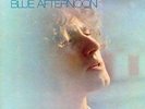 TIM BUCKLEY Blue Afternoon 180gm Vinyl LP 2007 (8 Tracks) NEW & SEALED
