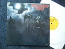 HEATHEN'S RAGE-PRIVATE,US PRIVATE METAL MONSTER 1986, 3 TRACK MINI ALBUM