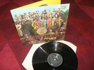 The Beatles Sgt. Pepper's Lonely Hearts Club Band Vinyl  LP. VGC