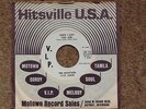 THE MONITORS - SINCE I LOST YOU GIRL - V.I.P. DJ COPY - V.I.P. 25039
