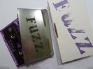 FUZZ METAL COVER DIE HARD EDITION CASSETTE /30 Ty Segall Thee Oh Sees Nobunny