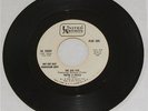  PROMO 45 THE JIVE FIVE.  YOU'RE A PUZZLE/HAI HAI. VG+