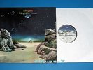 YES Tales From Topographic Oceans  Atlantic 80 001 1973 MINT Sammlerqualität