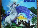 STUD - 'STUD' (Deram SML-R 1084) (1971)  Rare  Taste / Family