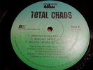 TOTAL CHAOS whoz got da myk b/w cum & get sum  RANDOM RAP on URBAN SOUL