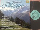 THE SOUND OF MUSIC, F. von Stade, Telarc LP DG-10162