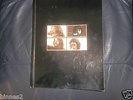 THE BEATLES GET BACK BOOK FROM LET IT BE BOX SET FULL GLOSS BOOK AWESOME NICK 