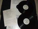 UTILMIX Vol. 1 NO.2   Pet Shop Boys/ The Jets/ Starpoint/ Mark Imperial