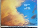 Strauss Karajan Also Sprach Zarathustra London FFSS Blue Back Stereo