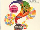 Elgar, Enigma Variations 4LP 45rpm Test Pressing SS