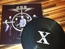 U.D.O Mission No.X  Vinyl NOTVD Rar Selten Limitiert