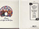 Queen LP aus Korea A Night at the Opera
