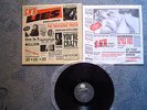 GUNS N ROSES GN'R Lies 1988 YUGOSLAVIAN  LP,NM CONDITION