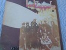 Led Zeppelin II 2nd Album-1969-original vinyl LP