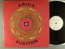 Arica  Audition    Private Psych Trance