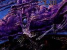 Above The Law - Uncle Sam's Curse '94 LP US ORG Cold 187um Kokane