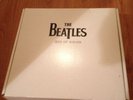 The Beatles Box Of Vision B/N