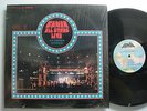 FANIA ALL-STARS Live at Yankee Stadium Vol. 2 LATIN LP Shrink FANIA