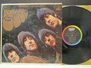 BEATLES RUBBER SOUL Capitol ST-2442 1965 Original Vinyl Lp N/M