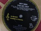 AC/DC / Dirty Deeds Done Dirt Cheap/R.I.P (Rock In Peace) Bon Scott Albert 7