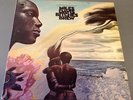 MILES DAVIS - BITCHES BREW  CBS 1970 DOUBLE LP
