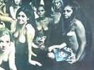 jimi hendrix electric ladyland 2LP