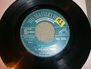 Elvis Presley - Good Rockin' Tonight - UK 7
