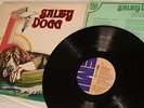 SALTY DOGG Very Rare New Zealand LP Love To Play And Sing 1977 Prog Rock Jazz