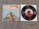 johnny hallyday 45 Tour Johnny chante les filles vogue