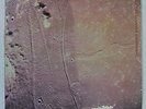 BRIAN ENO: Apollo-Atmospheres & Soundtracks (ENO 5) (Editions E.G.-1983) VG+/G+