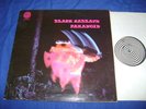 Black Sabbath: Paranoid. 1970 Vertigo 6360 011 ed1 SWIRL LABEL, PHILIPS PRODUCT