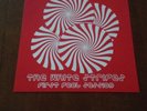 The White Stripes - First Peel Session Colored Vinyl - Import - 2001