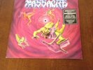 Massacre - From Beyond - Vinyl LP - 1991 - Earache