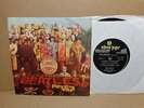 The Beatles Sgt. Pepper + 3 EP 7