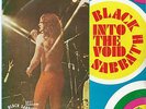BLACK SABBATH 'INTO THE VOID' THAILAND EP