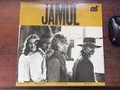 Jamul LP self titled Hard Fuzz Jammer dj copy promo 1970 blues psych LIZARD