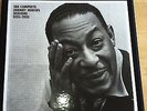 Mosaic The Complete Johnny Hodges Sessions 1951-1955 6 LP Jazz Box Set