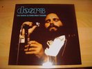 LP 33T- THE DOORS -THE MUSIC IS YOUR ONLY FRIEND- LIVE 1970 - LIMITED