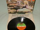 LED ZEPPELIN  HOUSES OF THE HOLY GATEFOLD SLEEVE UK 1ST PRESSING 1973  A2 B2