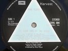 Pink Floyd - Dark Side Of The Moon *Original UK 1st Press Solid Blue Triangle*