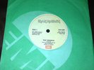 Iron Maiden - The Trooper - Rare Irish Pressing - 7