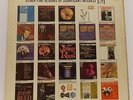 Rare Beatles 1964 VJ Mono AD BACK COVER 